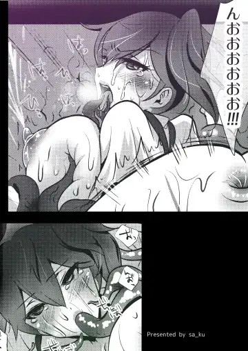 [Sakurasawa Yukino] KanColle ~Kaga, Haramase Shussan Hen~ Fhentai - Page 27