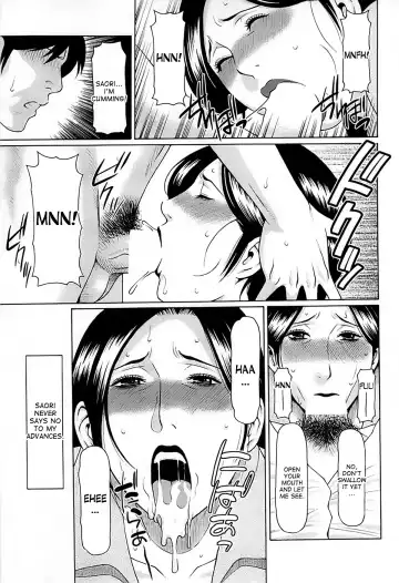 [Takasugi Kou] Kanojo wa Nandemo Shite Kureru | Erotic Older Wife Fhentai - Page 4