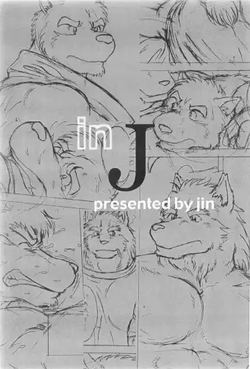 Read [Jin] jre 2 - Fhentai