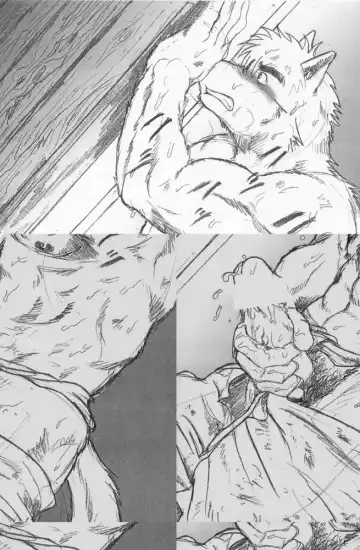 [Jin] jre 2 Fhentai - Page 12