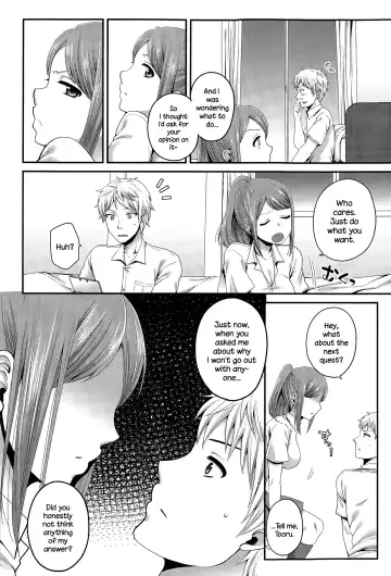 [Narita Koh] Houkago no Osananajimi Fhentai - Page 6