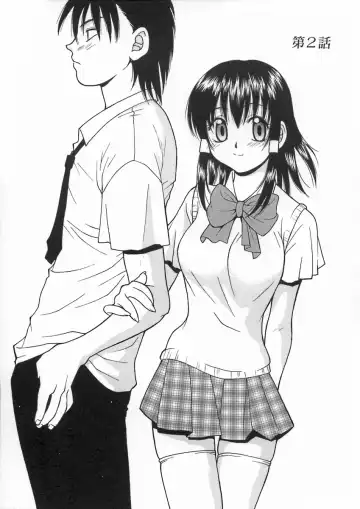 [Hyoujun Mai] Kimiiro Omoi Fhentai - Page 27