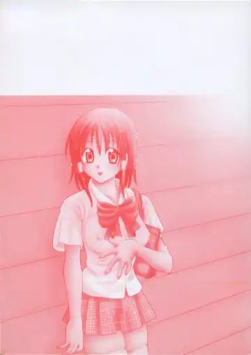 [Hyoujun Mai] Kimiiro Omoi Fhentai - Page 6