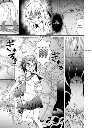 [Matsuno Susumu] Zenra Haikai After School Fhentai - Page 8