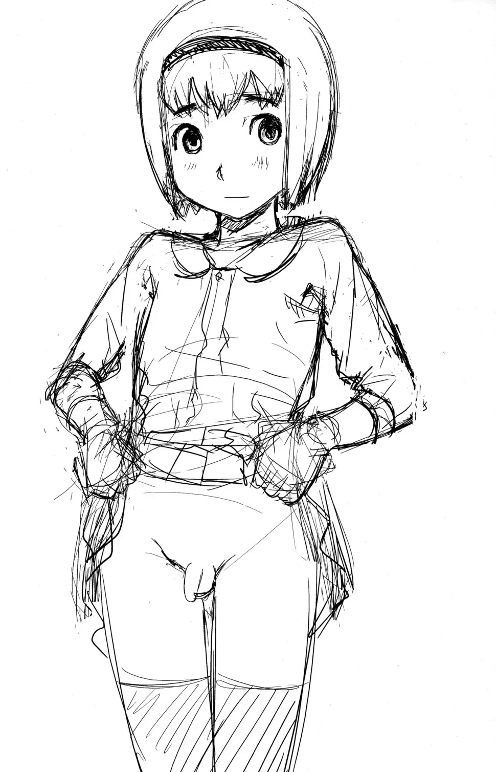 [U-hi] Framboise Fhentai - Page 5