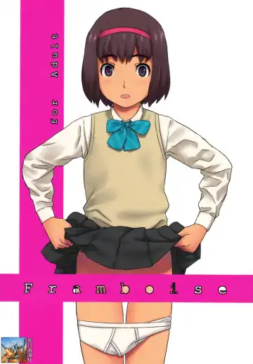 [U-hi] Framboise - Fhentai