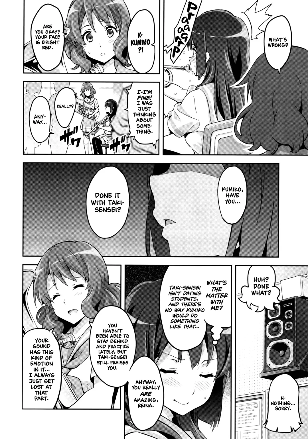 [Takeda Hiromitsu] Reitama Fhentai - Page 27