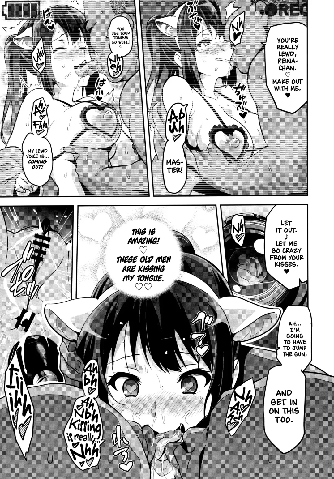 [Takeda Hiromitsu] Reitama Fhentai - Page 54