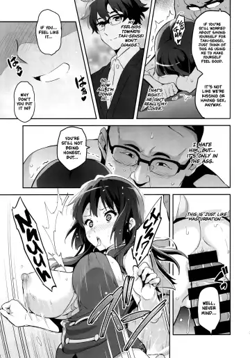 [Takeda Hiromitsu] Reitama Fhentai - Page 20