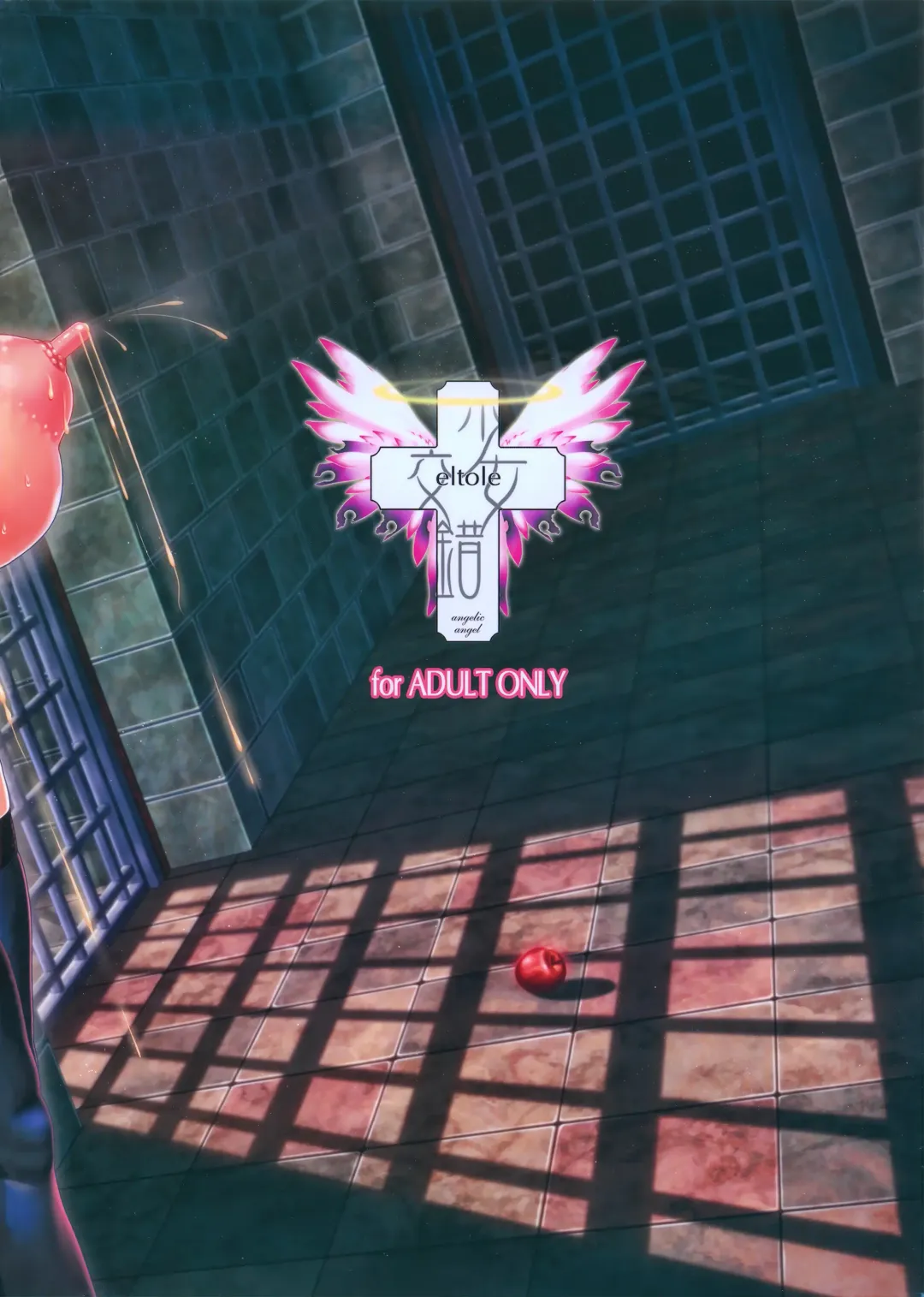 [Eltole] El toiu Shoujo no Monogatari X4 | Story of an Elf Girl X4 Fhentai - Page 29