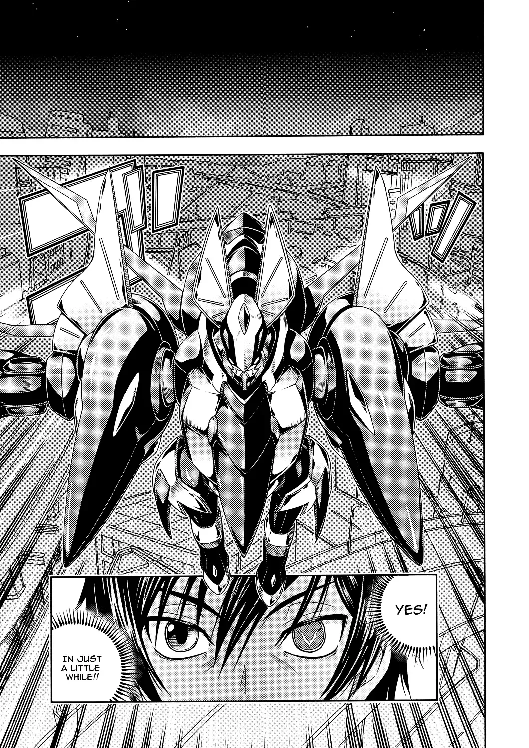 [Fukudahda] Kuro no Kishidan Breakthrough | Black Knights Breakthrough (decensored) Fhentai - Page 27