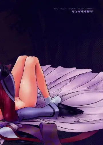 [Fukudahda] Kuro no Kishidan Breakthrough | Black Knights Breakthrough (decensored) Fhentai - Page 2