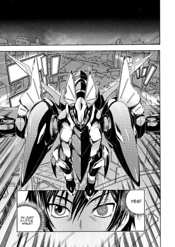 [Fukudahda] Kuro no Kishidan Breakthrough | Black Knights Breakthrough (decensored) Fhentai - Page 27