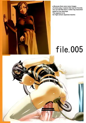 [Sakura Romako] Choukyou Kiroku | Training Records Fhentai - Page 19