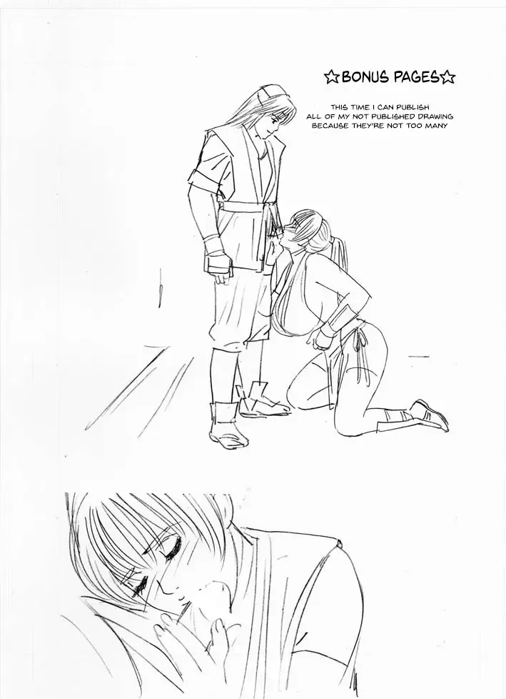 [Nishimaki Tohru] DOAXXX vol. 02 Fhentai - Page 23