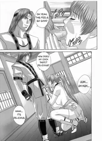 [Nishimaki Tohru] DOAXXX vol. 02 Fhentai - Page 6