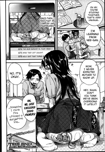 [Doumou] Akogare Neechan Megami-sama | Admired Sister Goddess Fhentai - Page 26