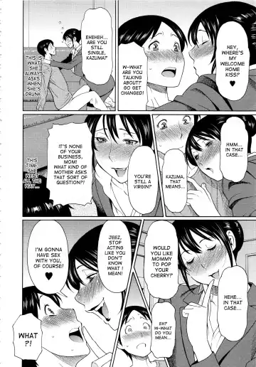 [Takasugi Kou] Netemo Sametemo | Be it Sleeping or Awake Fhentai - Page 2