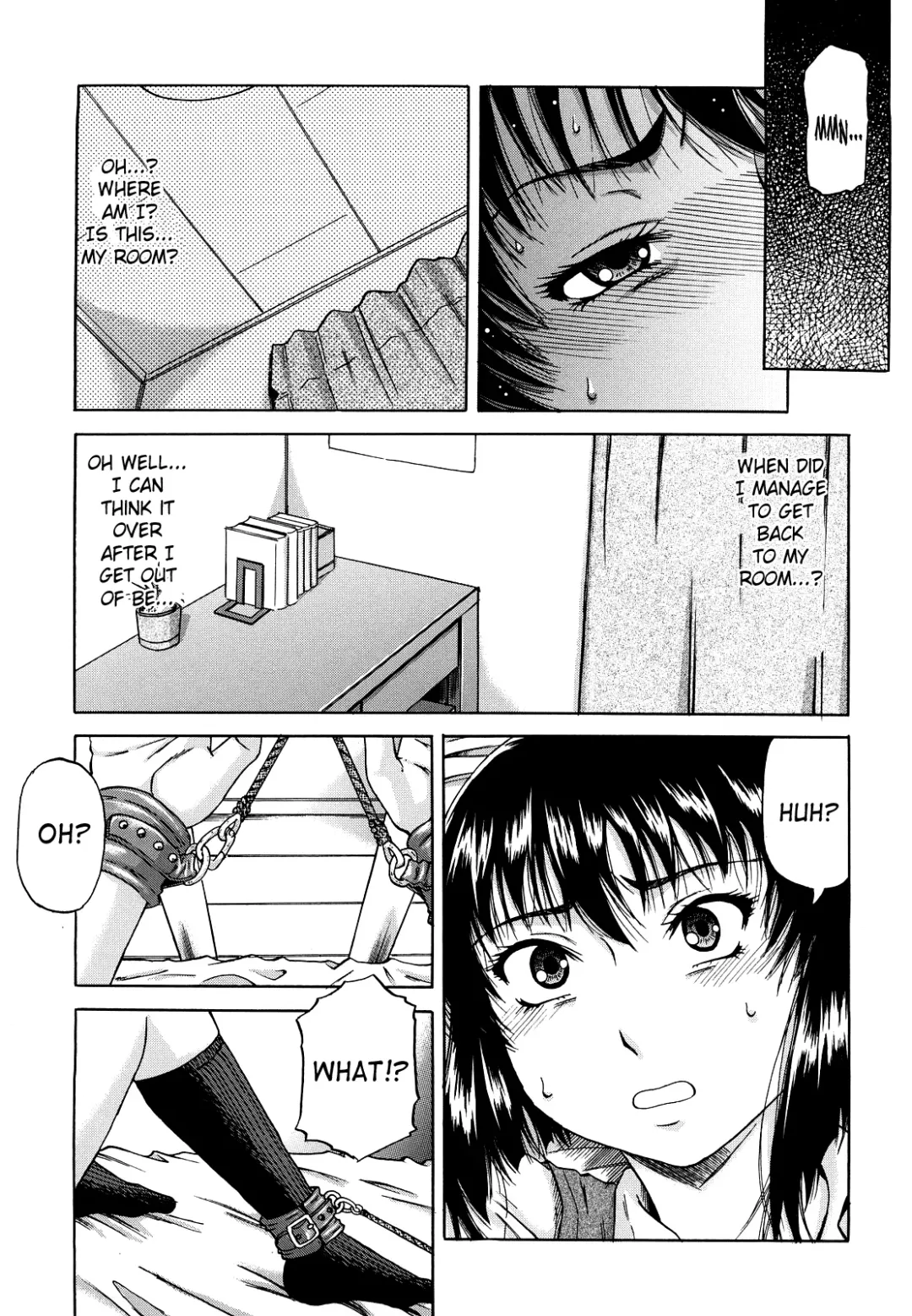 [Narushima Godou] Dain Fhentai - Page 118