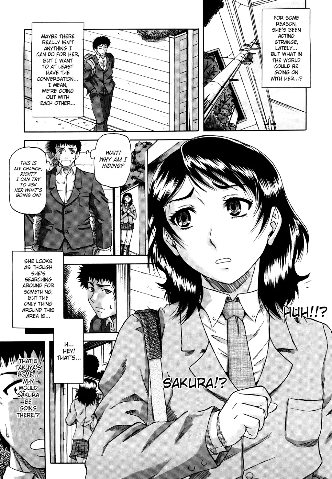 [Narushima Godou] Dain Fhentai - Page 12