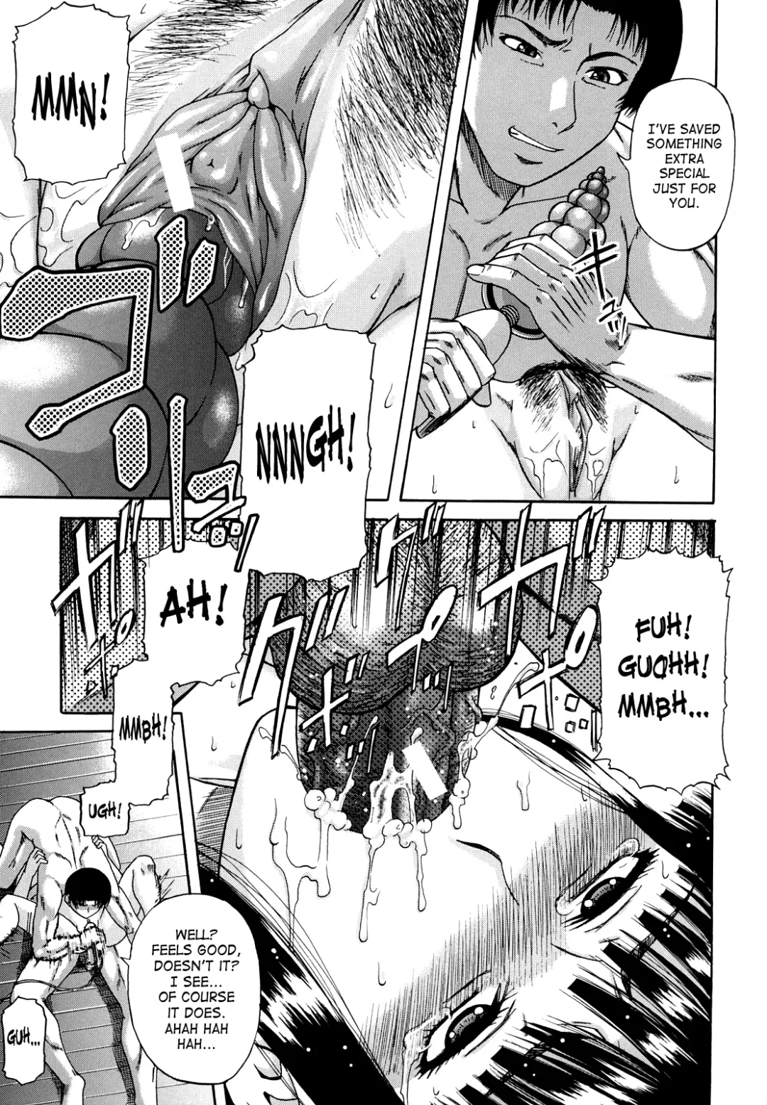 [Narushima Godou] Dain Fhentai - Page 152