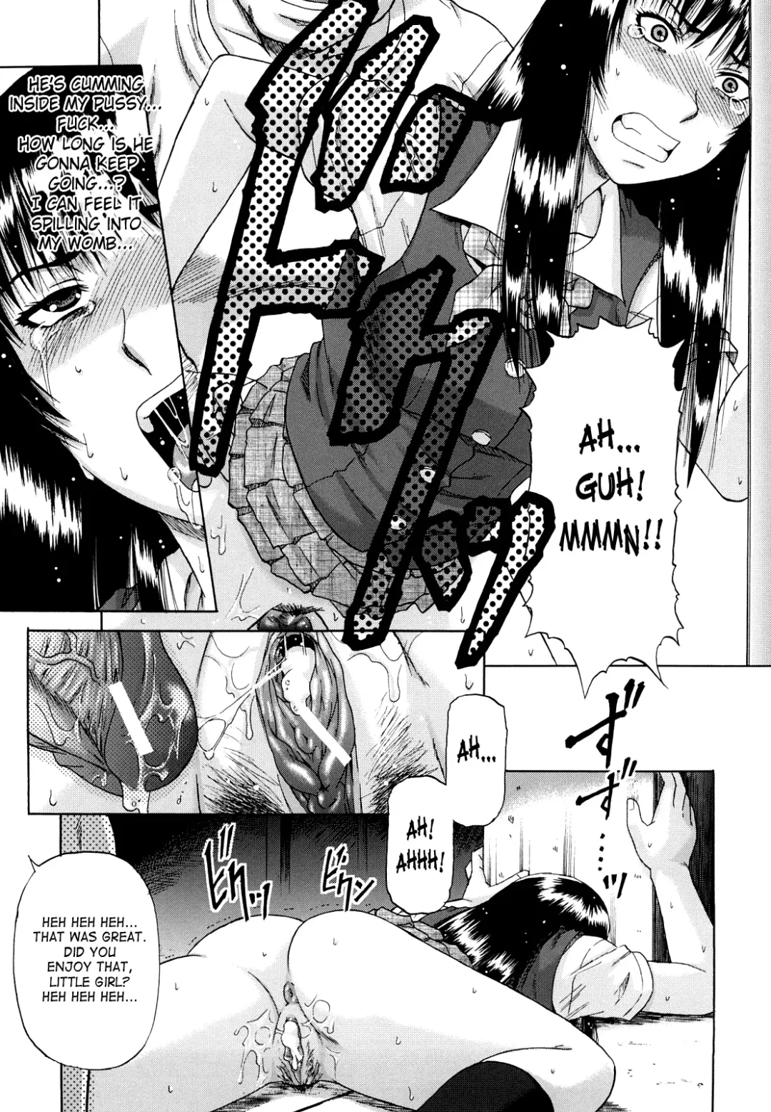 [Narushima Godou] Dain Fhentai - Page 172