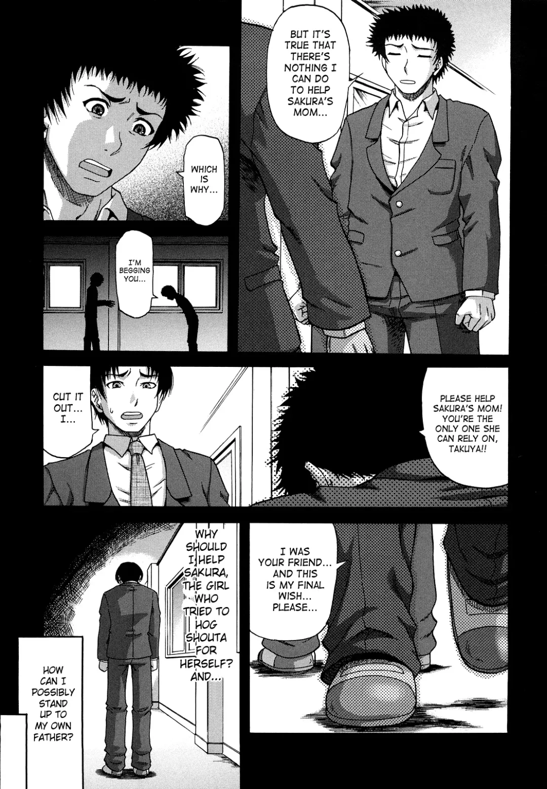 [Narushima Godou] Dain Fhentai - Page 42