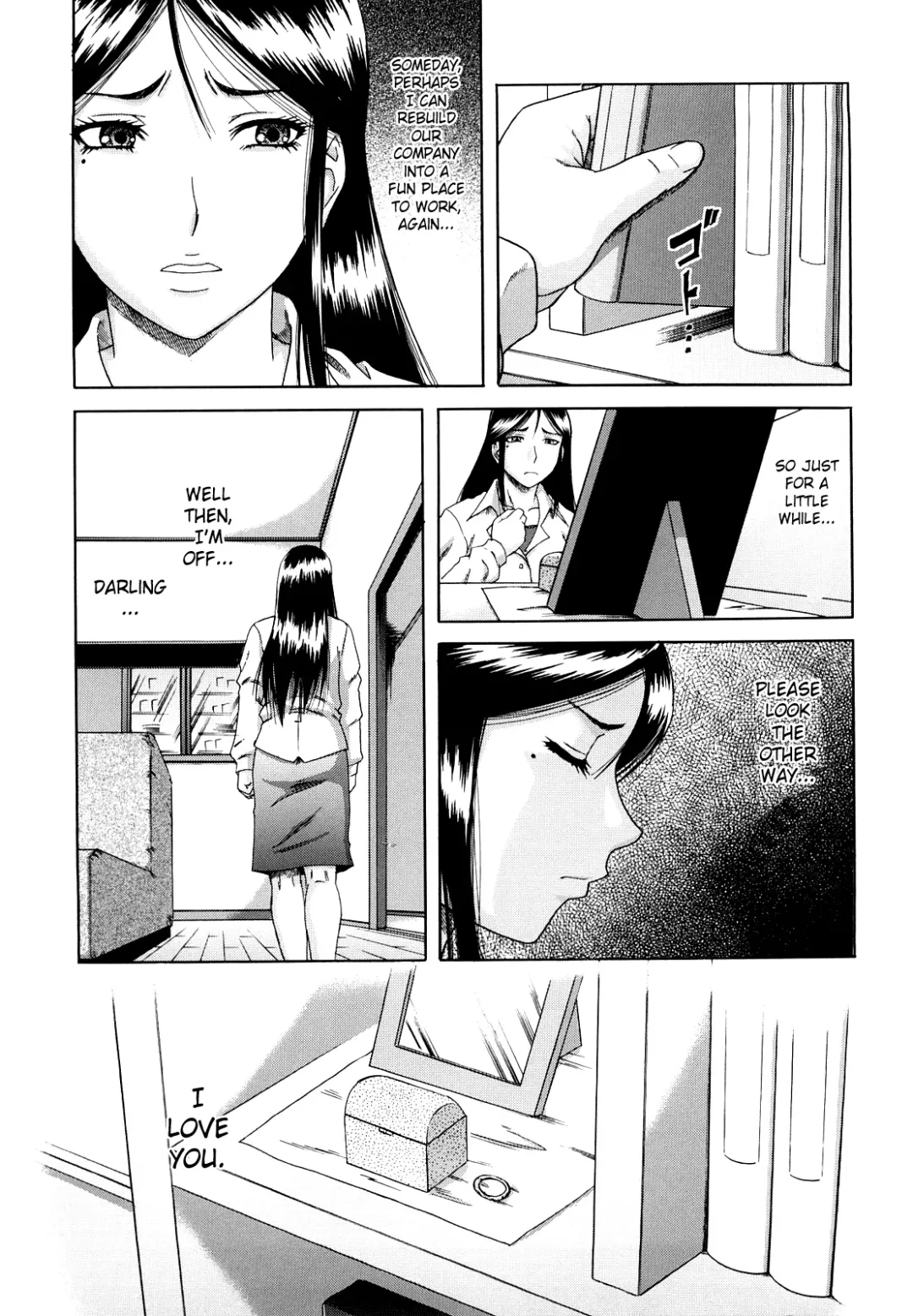 [Narushima Godou] Dain Fhentai - Page 62
