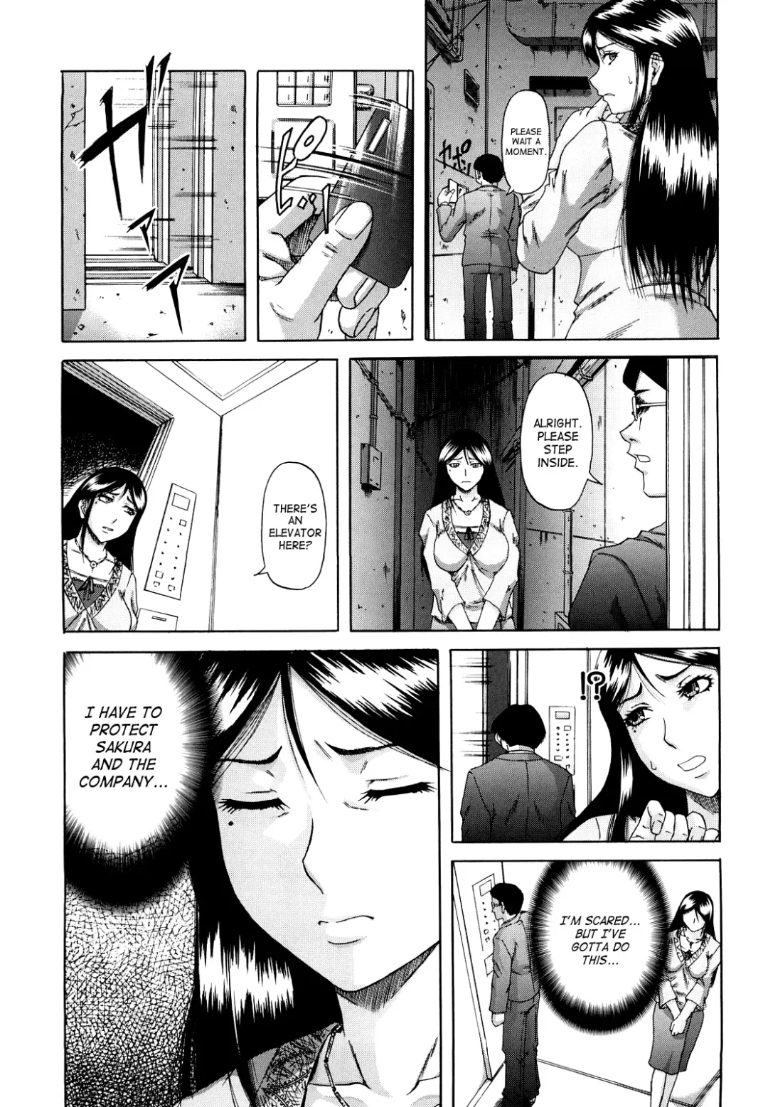 [Narushima Godou] Dain Fhentai - Page 64