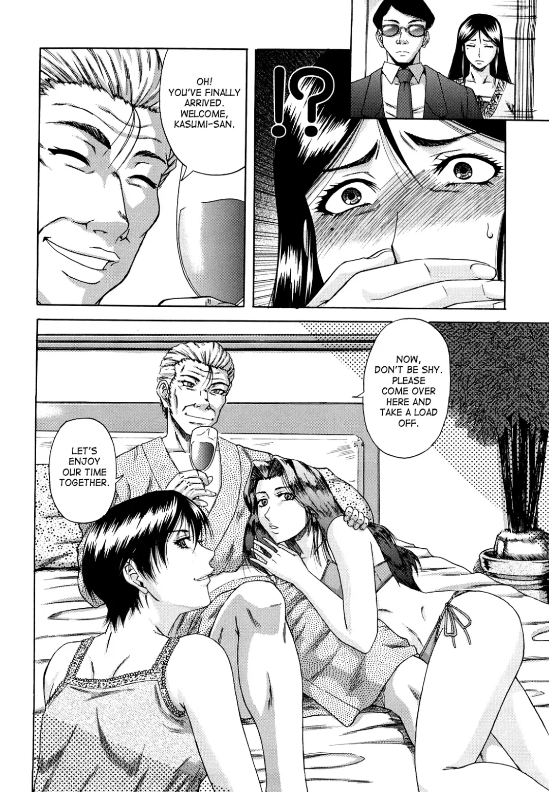 [Narushima Godou] Dain Fhentai - Page 65