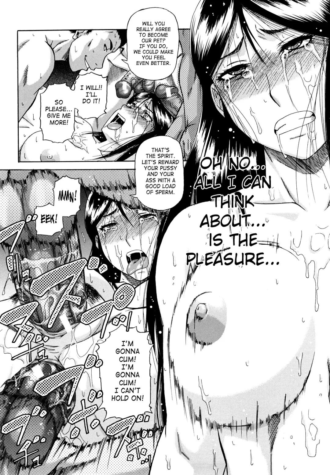 [Narushima Godou] Dain Fhentai - Page 87