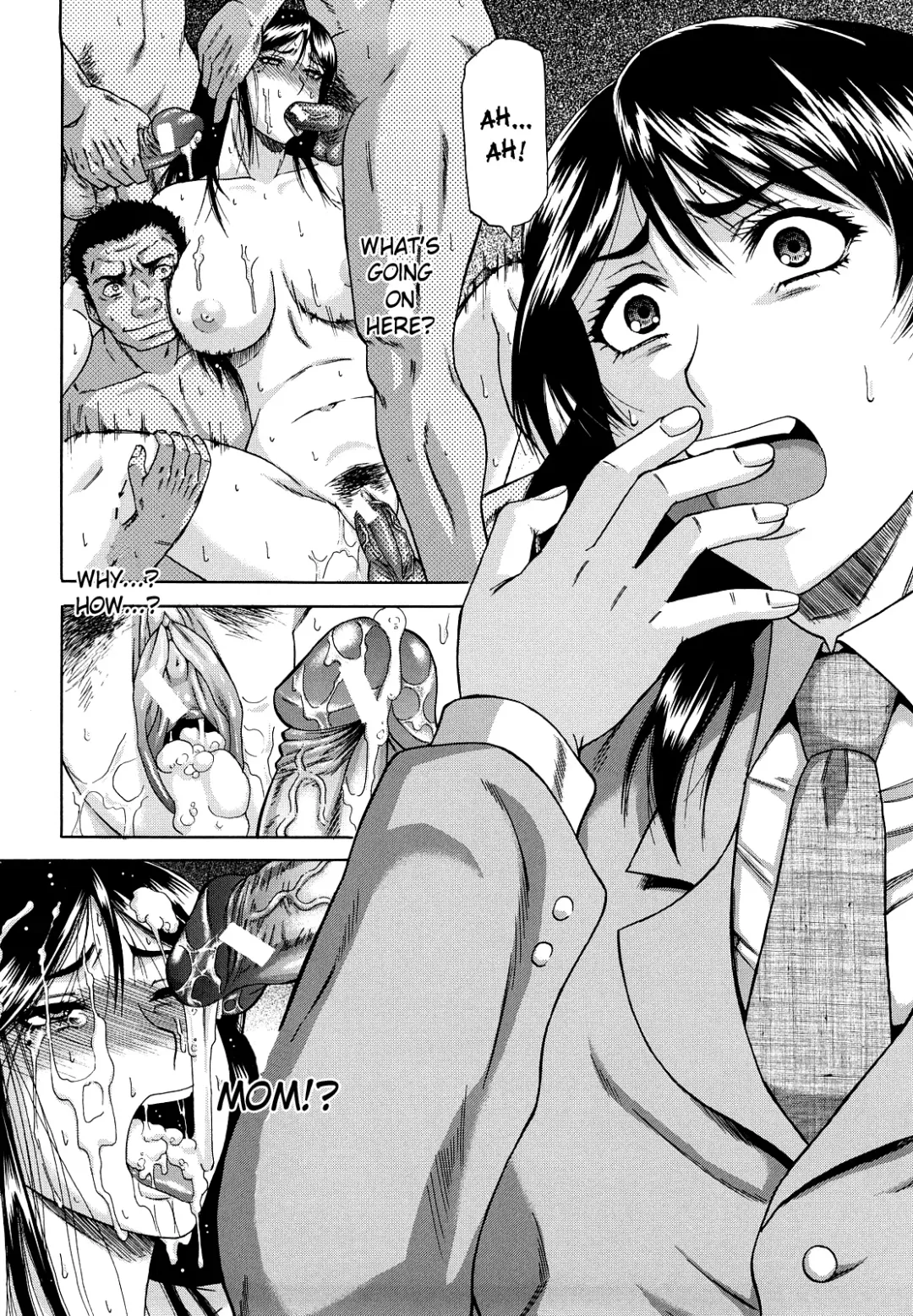 [Narushima Godou] Dain Fhentai - Page 93