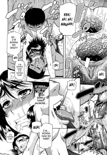 [Narushima Godou] Dain Fhentai - Page 113