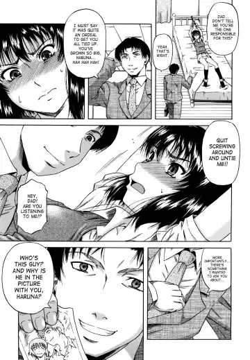 [Narushima Godou] Dain Fhentai - Page 120