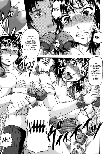 [Narushima Godou] Dain Fhentai - Page 136
