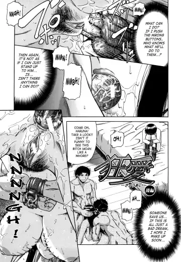 [Narushima Godou] Dain Fhentai - Page 142