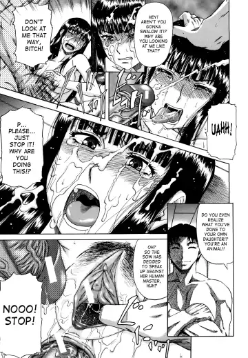 [Narushima Godou] Dain Fhentai - Page 144