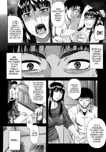 [Narushima Godou] Dain Fhentai - Page 149