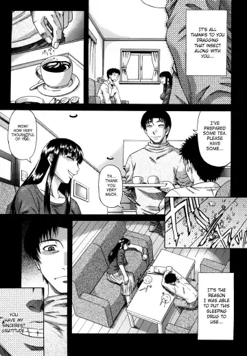 [Narushima Godou] Dain Fhentai - Page 150