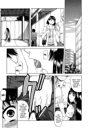 [Narushima Godou] Dain Fhentai - Page 162