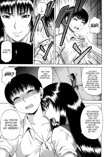 [Narushima Godou] Dain Fhentai - Page 164