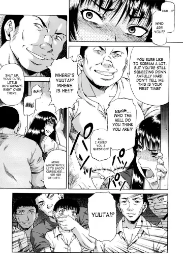 [Narushima Godou] Dain Fhentai - Page 170