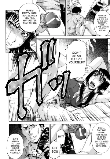 [Narushima Godou] Dain Fhentai - Page 173