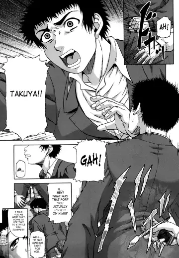 [Narushima Godou] Dain Fhentai - Page 18