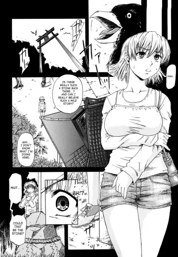 [Narushima Godou] Dain Fhentai - Page 185
