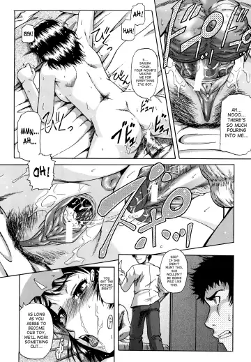 [Narushima Godou] Dain Fhentai - Page 27