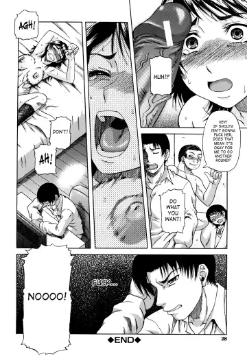 [Narushima Godou] Dain Fhentai - Page 29