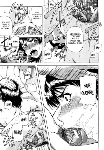 [Narushima Godou] Dain Fhentai - Page 34