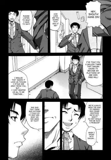 [Narushima Godou] Dain Fhentai - Page 37