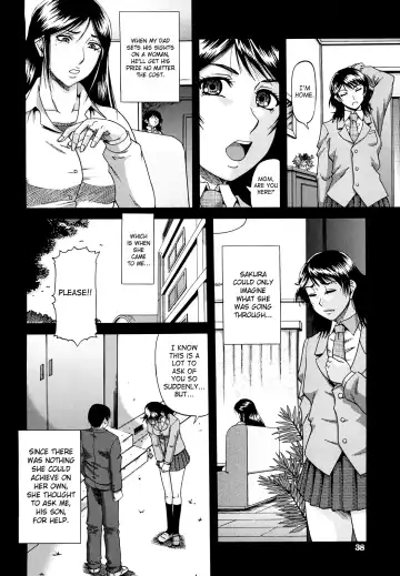 [Narushima Godou] Dain Fhentai - Page 39